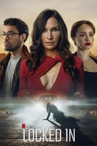 Download Locked In 2023 Hindi Dubbed HDRip Full Movie Download Locked In 2023 Hindi Dubbed HDRip Full Movie