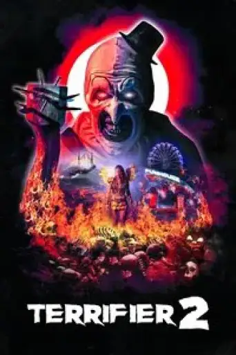Download Terrifier 2 (2022) Hindi Dubbed BluRay Full Movie Download Terrifier 2 (2022) Hindi Dubbed BluRay Full Movie