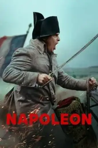 Download Napoleon 2023 Hindi HDRip Full Movie Download Napoleon 2023 Hindi HDRip Full Movie