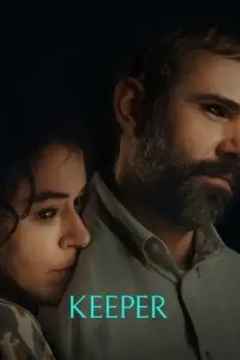Download Keeper 2025 Hindi Dubbed BluRay Full Movie Download Keeper 2025 Hindi Dubbed BluRay Full Movie