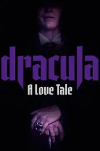 Dracula: A Love Tale (2025) poster