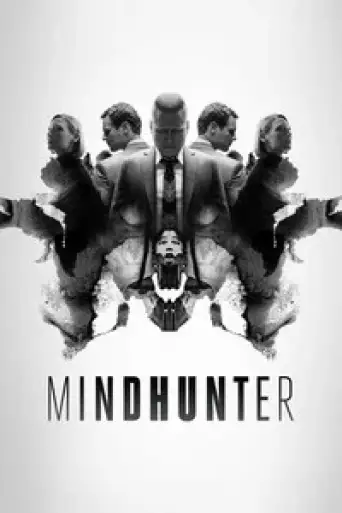 MindHunter (Season 2) poster