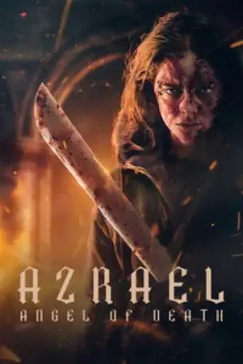 Download Azrael 2024 Hindi Dubbed BluRay Full Movie Download Azrael 2024 Hindi Dubbed BluRay Full Movie