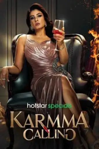 Download Karmma Calling (Season 1) Hindi HDRip Full Series Download Karmma Calling (Season 1) Hindi HDRip Full Series