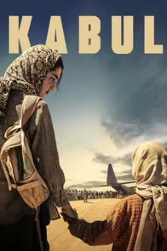 Download Kabul Season 1 Hindi Dubbed HDRip Full Series Download Kabul Season 1 Hindi Dubbed HDRip Full Series
