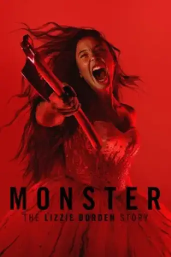 Monster: The Lizzie Borden Story (Season 1) poster