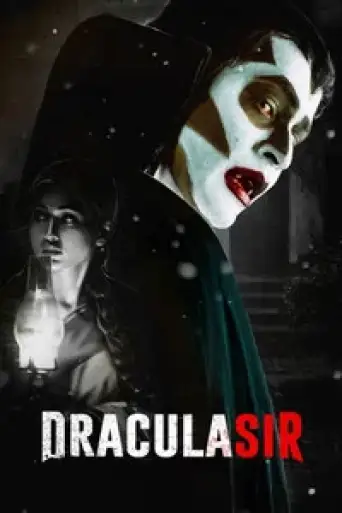 Download Dracula Sir (2020) Hindi HDRip Full Movie Download Dracula Sir (2020) Hindi HDRip Full Movie