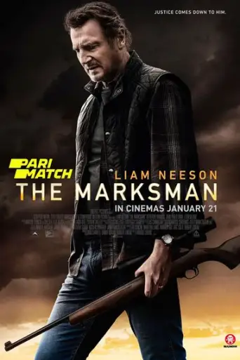 Download The Marksman 2021 Hindi Full Movie Free Download The Marksman 2021 Hindi Full Movie Free
