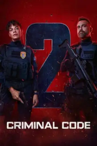 Download Criminal Code Season 2 Hindi Dubbed HDRip Full Series Download Criminal Code Season 2 Hindi Dubbed HDRip Full Series