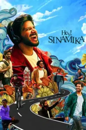 Download Hey! Sinamika (2022) Hindi HDRip Full Movie Download Hey! Sinamika (2022) Hindi HDRip Full Movie
