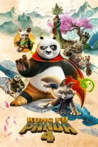 Download Kung Fu Panda 4 (2024) Hindi Dubbed HDRip Full Movie Download Kung Fu Panda 4 (2024) Hindi Dubbed HDRip Full Movie