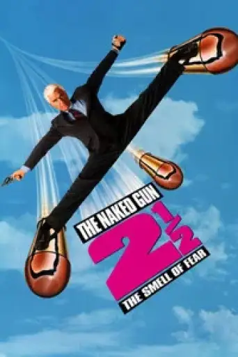 Download The Naked Gun 2½: The Smell of Fear (1991) English BluRay Full Movie Download The Naked Gun 2½: The Smell of Fear (1991) English BluRay Full Movie