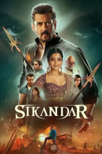 Download Sikandar 2025 Hindi HDRip Full Movie Download Sikandar 2025 Hindi HDRip Full Movie