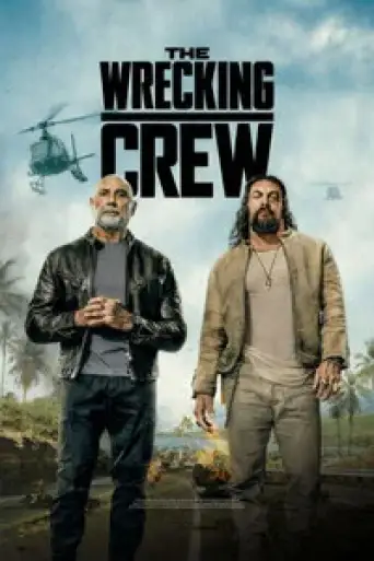 Download The Wrecking Crew 2026 Hindi Dubbed HDRip Full Movie Download The Wrecking Crew 2026 Hindi Dubbed HDRip Full Movie