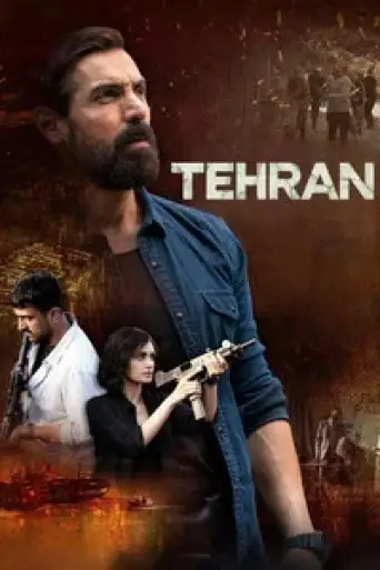 Download Tehran 2025 Hindi HDRip Full Movie Download Tehran 2025 Hindi HDRip Full Movie