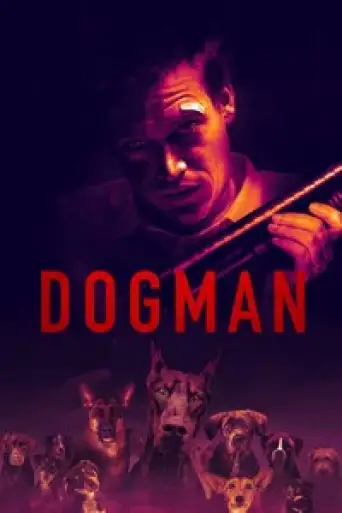 Download DogMan 2023 Hindi Dubbed BluRay Full Movie Download DogMan 2023 Hindi Dubbed BluRay Full Movie