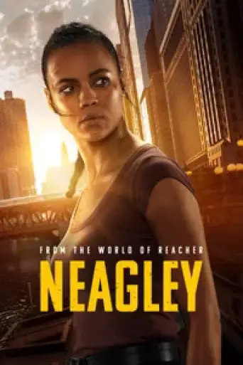 Neagley (Season 1) poster