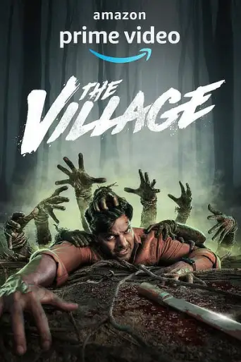 The Village (Season 1) poster