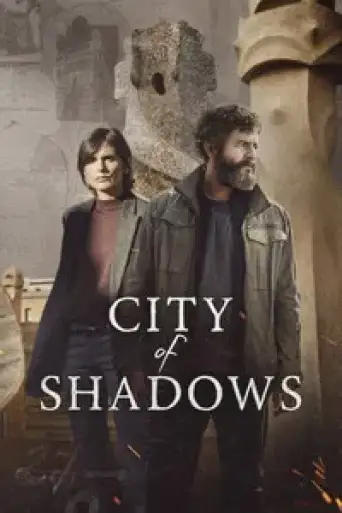City of Shadows (Season 1) poster