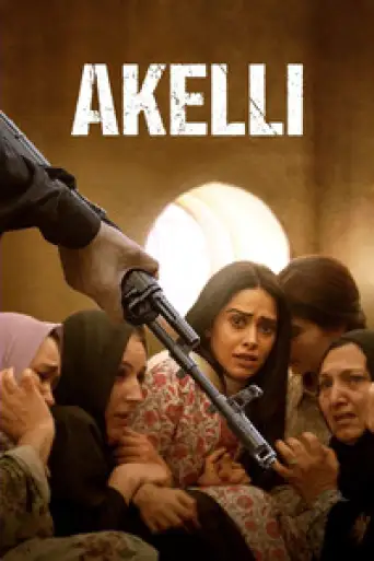 Download Akelli (2023) Hindi HDRip Full Movie Download Akelli (2023) Hindi HDRip Full Movie