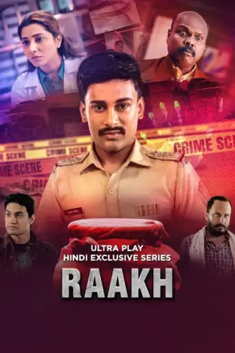 Download Raakh (Season 1) Hindi WEB-DL Full Series Download Raakh (Season 1) Hindi WEB-DL Full Series