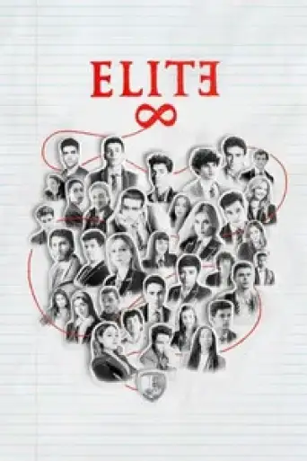 Download Elite Season 8 Hindi HDRip Full Series Download Elite Season 8 Hindi HDRip Full Series