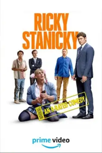 Download Ricky Stanicky (2024) Hindi-English HDRip Full Movie Download Ricky Stanicky (2024) Hindi-English HDRip Full Movie