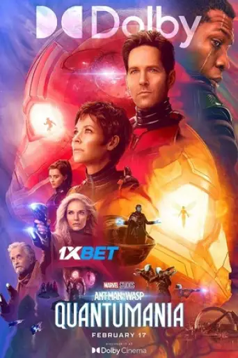 Download Ant-Man and the Wasp: Quantumania 2023 English HDCAM Full Movie Download Ant-Man and the Wasp: Quantumania 2023 English HDCAM Full Movie