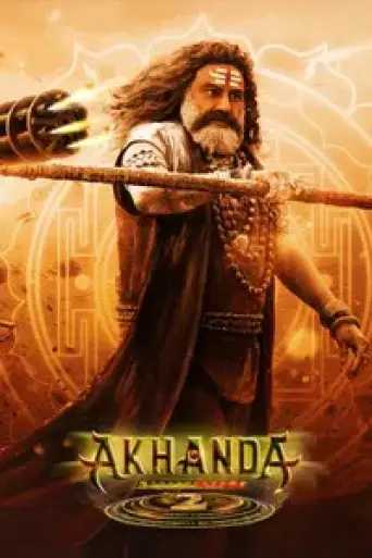 Download Akhanda 2 (2025) Hindi Dubbed HDRip Full Movie Download Akhanda 2 (2025) Hindi Dubbed HDRip Full Movie