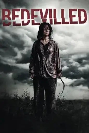 Bedevilled (2010) poster