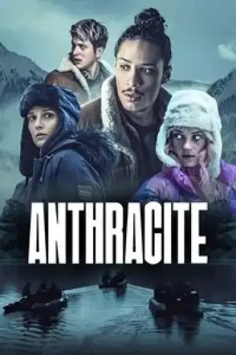 Download Anthracite (Season 1) Hindi Dubbed HDRip Full Series Download Anthracite (Season 1) Hindi Dubbed HDRip Full Series