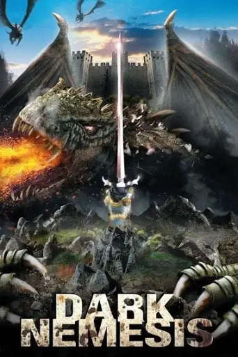 Dark Nemesis (2011) WEB-HD [Hindi DD2.0 & English… poster