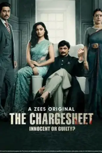 Download The Chargesheet: Innocent or Guilty? (Season 1) Hindi WEB-DL Full Series Download The Chargesheet: Innocent or Guilty? (Season 1) Hindi WEB-DL Full Series