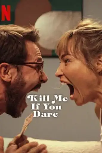 Download Kill Me If You Dare (2024) Hindi-English HDRip Full Movie Download Kill Me If You Dare (2024) Hindi-English HDRip Full Movie