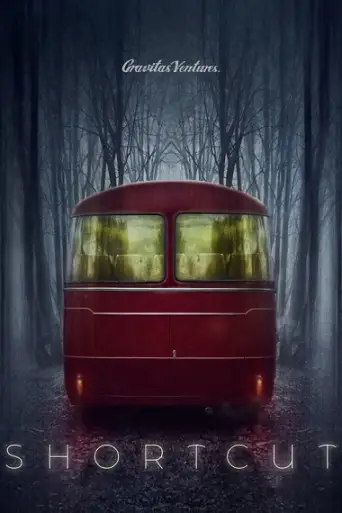 Shortcut (2020) poster