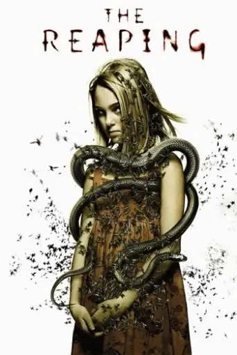 The Reaping (2007) poster