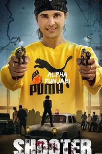 Download Shooter (2022) Punjabi HDRip Full Movie Download Shooter (2022) Punjabi HDRip Full Movie