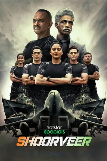 Download ShoorVeer Season 1 Hindi HDRip ALL Episodes Download ShoorVeer Season 1 Hindi HDRip ALL Episodes