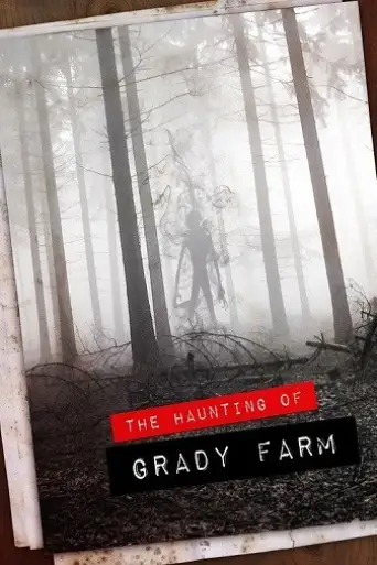 The Haunting of Grady Farm (2019) WEB-HD [Hindi D… poster
