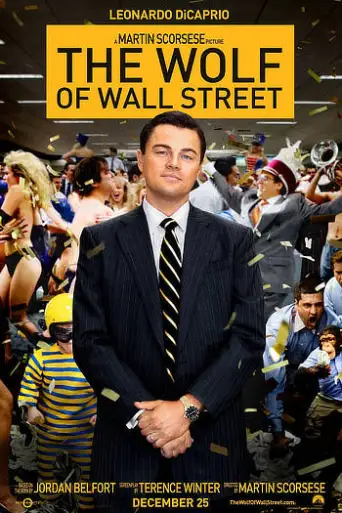 Download The Wolf of Wall Street 2013 Hindi Dubbed HDRip Full Movie Download The Wolf of Wall Street 2013 Hindi Dubbed HDRip Full Movie