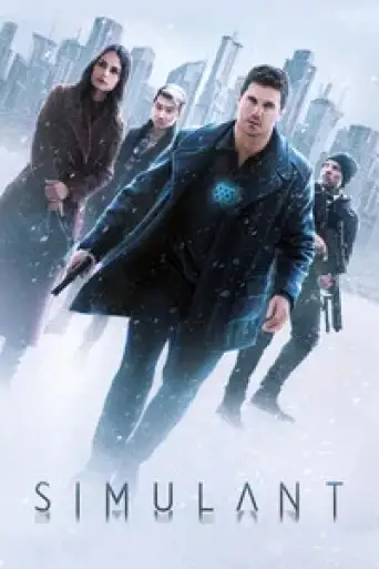 Download Simulant 2023 Hindi Dubbed BluRay Full Movie Download Simulant 2023 Hindi Dubbed BluRay Full Movie