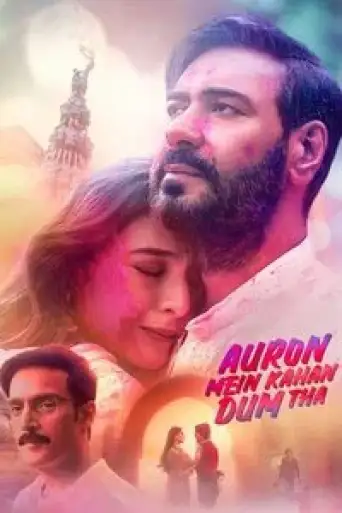 Download Auron Mein Kahan Dum Tha 2024 Hindi HDRip Full Movie Download Auron Mein Kahan Dum Tha 2024 Hindi HDRip Full Movie