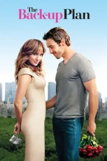 Download The Back-Up Plan (2010) Hindi-English BluRay Full Movie Download The Back-Up Plan (2010) Hindi-English BluRay Full Movie