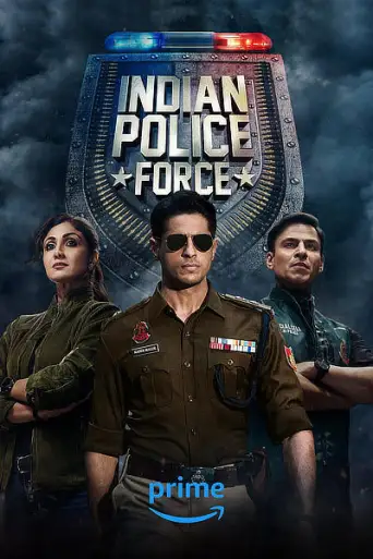 Download Indian Police Force Season 1 Hindi HDRip ALL Episodes Download Indian Police Force Season 1 Hindi HDRip ALL Episodes