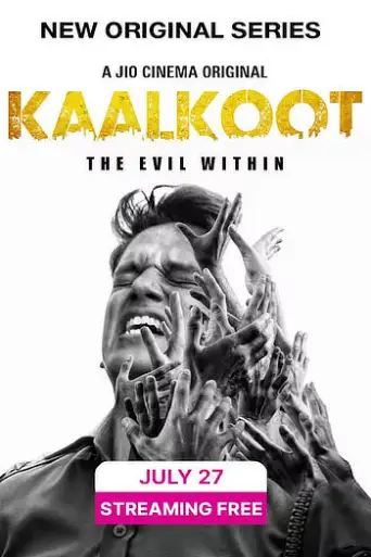 Download Kaalkoot Season 1 Hindi HDRip ALL Episodes Download Kaalkoot Season 1 Hindi HDRip ALL Episodes