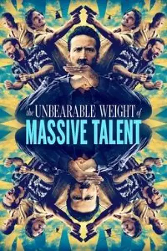 Download The Unbearable Weight of Massive Talent (2022) English HDRip Full Movie Download The Unbearable Weight of Massive Talent (2022) English HDRip Full Movie