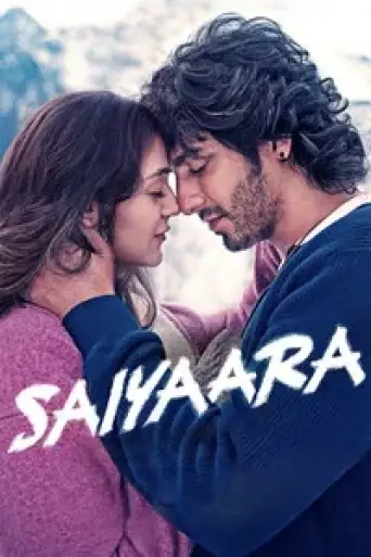 Download Saiyaara 2025 Hindi HDRip Full Movie Download Saiyaara 2025 Hindi HDRip Full Movie