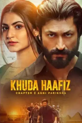 Download Khuda Haafiz Chapter 2 2022 Hindi HDRip Full Movie Download Khuda Haafiz Chapter 2 2022 Hindi HDRip Full Movie