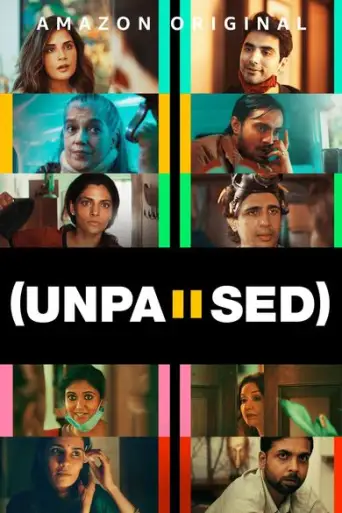 Download UnPaused 2020 Hindi Full Movie HDRip Free Download UnPaused 2020 Hindi Full Movie HDRip Free