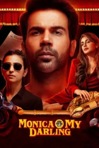 Download Monica, O My Darling (2022) Hindi HDRip Full Movie Download Monica, O My Darling (2022) Hindi HDRip Full Movie